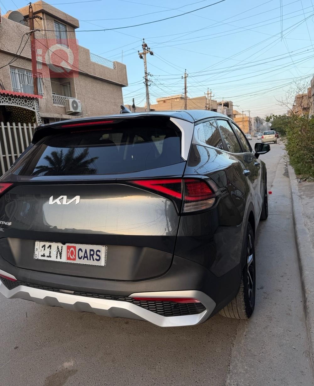 کیا سپۆرتاج